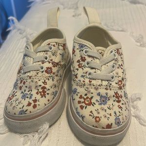 Toddler vans